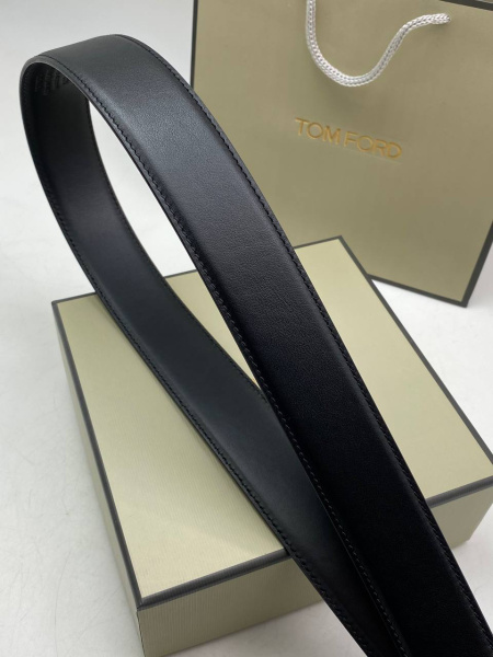 МУЖСКОЙ РЕМЕНЬ TOM FORD  74174 фото анонса
