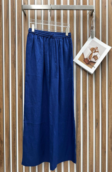 БРЮКИ LORO PIANA  67534 фото анонса