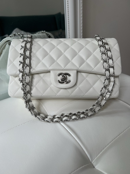 СУМКА CHANEL 2.55  65834 фото анонса