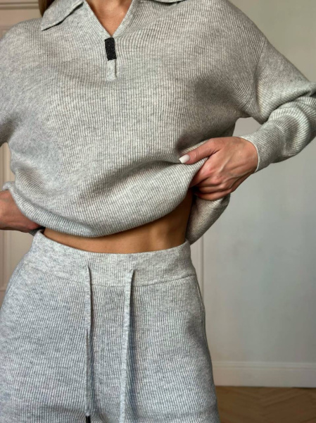 КОСТЮМ BRUNELLO CUCINELLI  73047 фото анонса