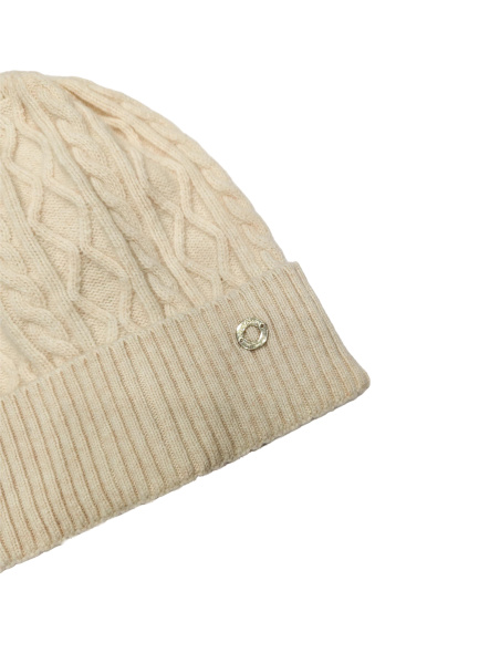 ШАПКА LORO PIANA  80880 фото анонса