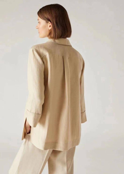 КОСТЮМ LORO PIANA  66443 фото анонса