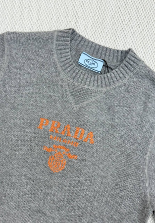 СВИТЕР PRADA  82530 детальное фото товара