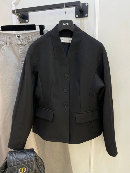 ПИДЖАК CHRISTIAN DIOR  79551 фото анонса