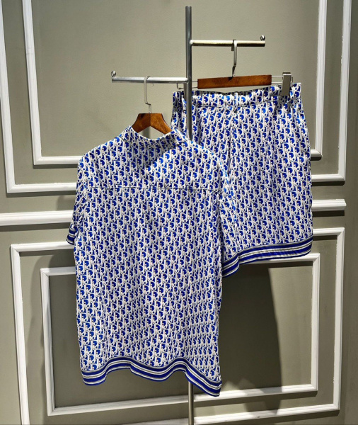 КОСТЮМ CHRISTIAN DIOR  59603 фото анонса