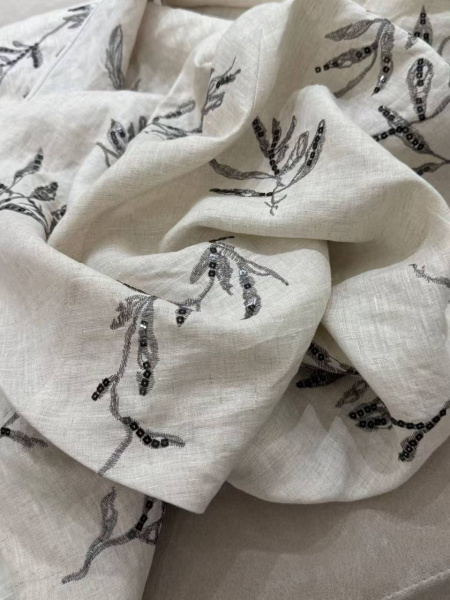 ПЛАТЬЕ BRUNELLO CUCINELLI  76282 фото анонса