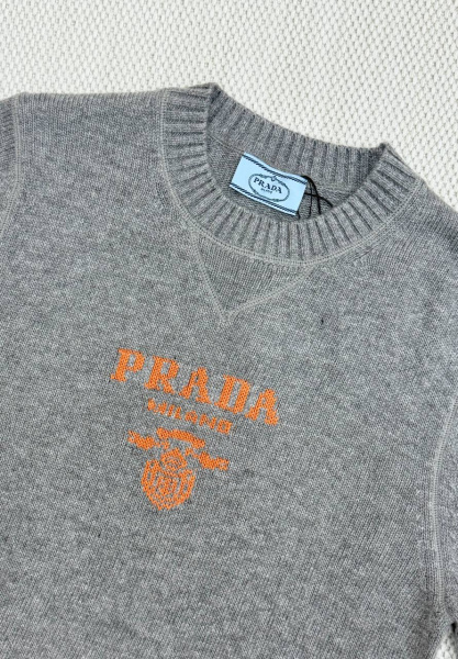 СВИТЕР PRADA  82530 фото анонса