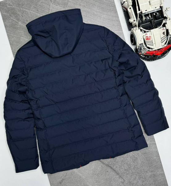 МУЖСКОЙ ПУХОВИК KITON  71663 фото анонса