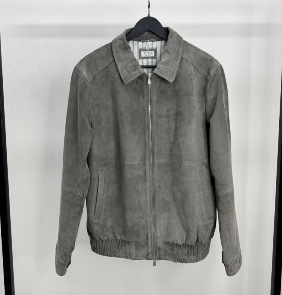 МУЖСКАЯ КУРТКА BRUNELLO CUCINELLI 