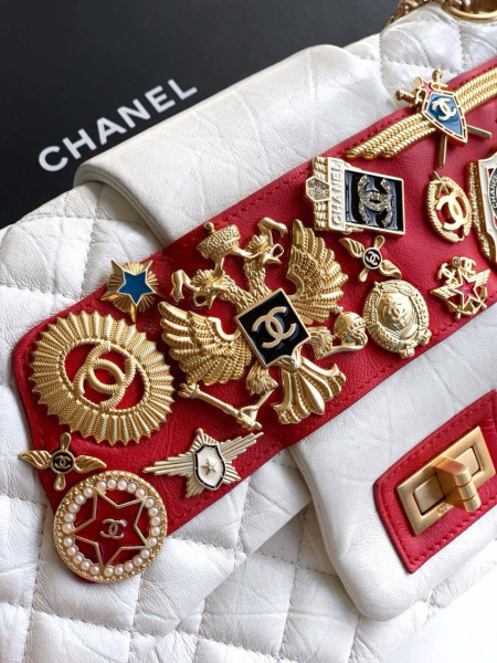 СУМКА CHANEL  78292 фото анонса