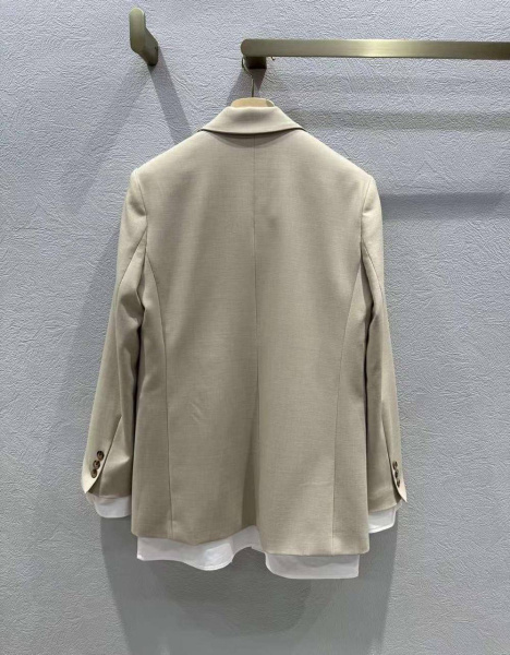 ПИДЖАК MIU MIU  66398 фото анонса