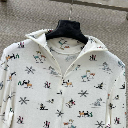 ВОДОЛАЗКА CHANEL  82505 детальное фото товара