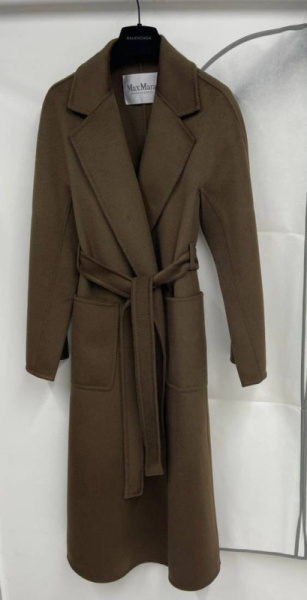 ПАЛЬТО MAX MARA 