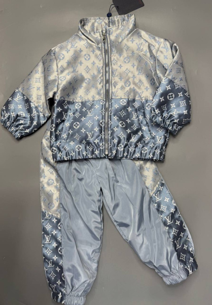 ДЕТСКИЙ КОСТЮМ LOUIS VUITTON  80532 фото анонса