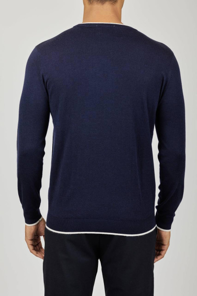 МУЖСКОЙ СВИТЕР BRUNELLO CUCINELLI  69955 фото анонса