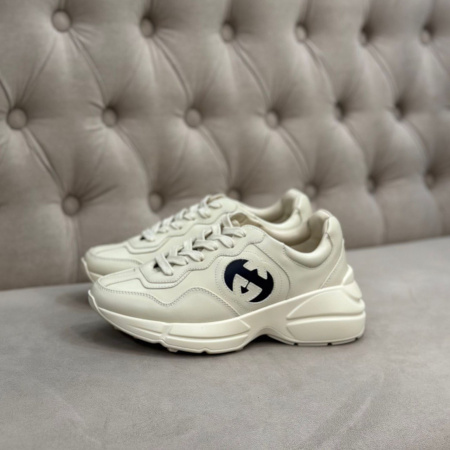 КРОССОВКИ GUCCI  62244 детальное фото товара