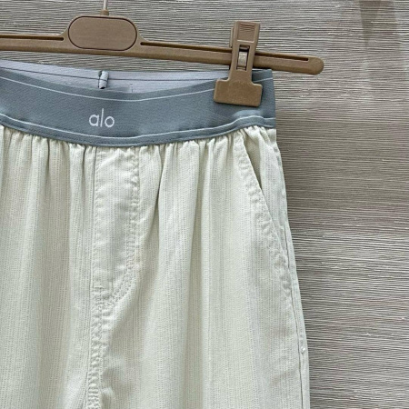 БРЮКИ ALO  76324 детальное фото товара