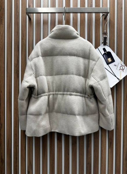 ПУХОВИК LORO PIANA  81778 фото анонса