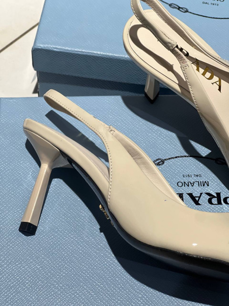 ТУФЛИ PRADA  64857 фото анонса