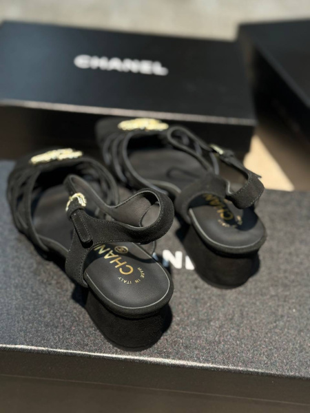 ШЛЕПКИ GUCCI  77516 фото анонса