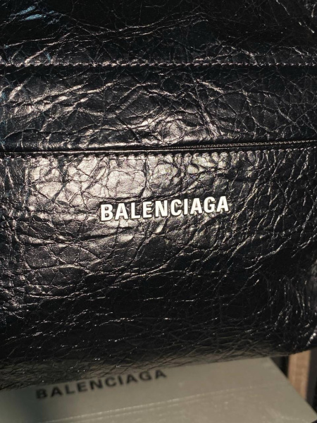 МУЖСКОЙ РЮКЗАК BALENCIAGA  64346 фото анонса