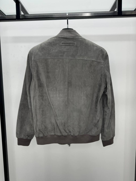 МУЖСКОЙ БОМБЕР ZEGNA  78106 фото анонса