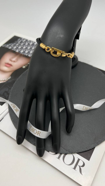 БРАСЛЕТ DIOR 74237 фото анонса