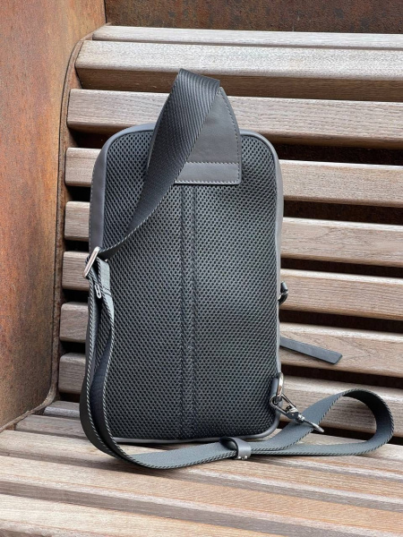 МУЖСКАЯ СУМКА СЛИНГ LOEWE  44696 фото анонса