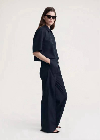 КОСТЮМ THE ROW  77507 детальное фото товара