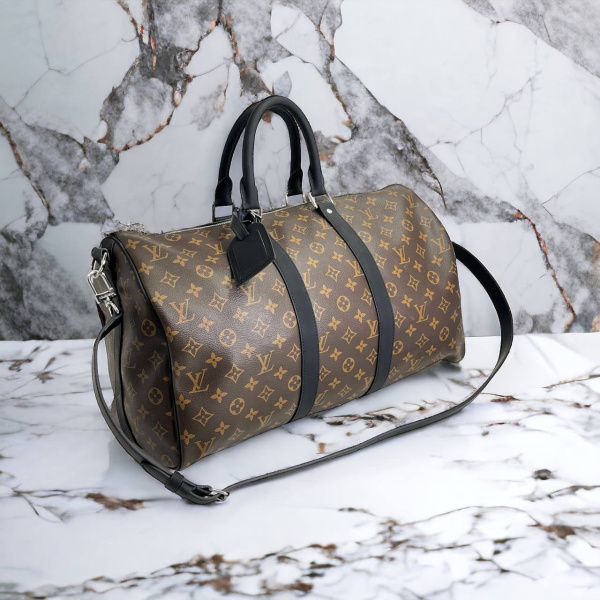 ДОРОЖНАЯ СУМКА LOUIS VUITTON  63902 фото анонса