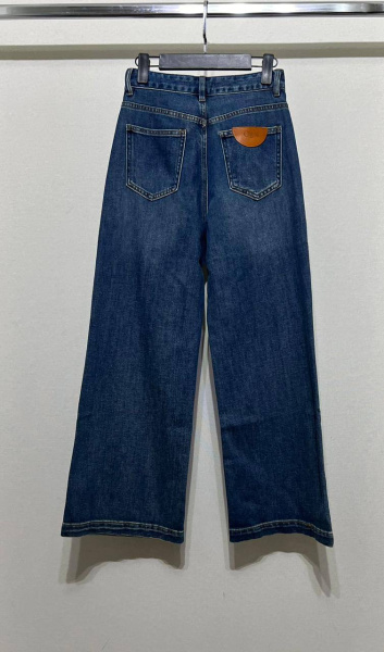 ДЖИНСЫ CHLOE  72328 фото анонса