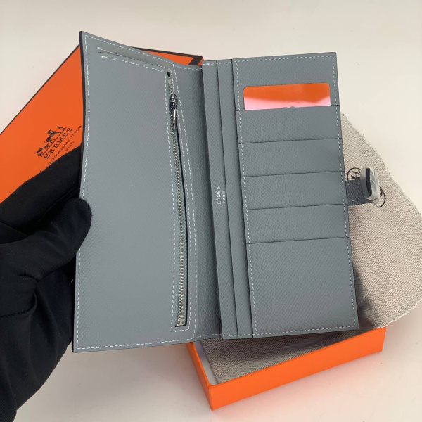 КОШЕЛЕК HERMES  56753 фото анонса