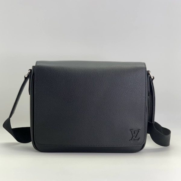 МУЖСКАЯ СУМКА МЕССЕНДЖЕР LOUIS VUITTON  63129 фото анонса