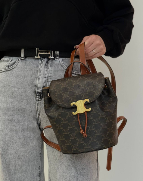 РЮКЗАК CELINE  77620 фото анонса