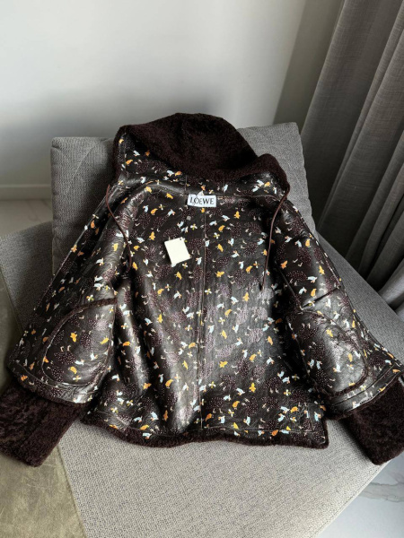 ДУБЛЕНКА LOEWE  72283 фото анонса