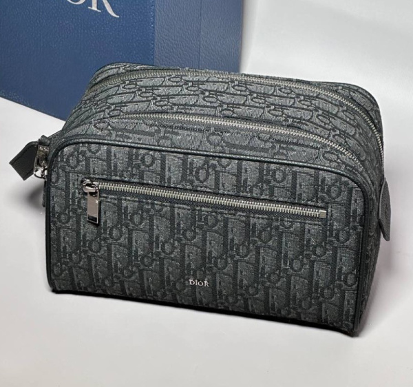 МУЖСКОЙ НЕСЕССЕР КОСМЕТИЧКА CHRISTIAN DIOR 