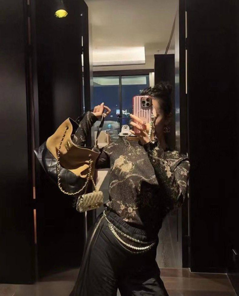 КОФТА CHANEL  78853 фото анонса