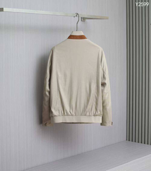 МУЖСКАЯ КУРТКА LORO PIANA  74586 фото анонса
