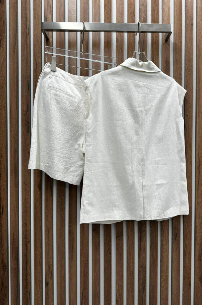 КОСТЮМ BRUNELLO CUCINELLI  68603 фото анонса