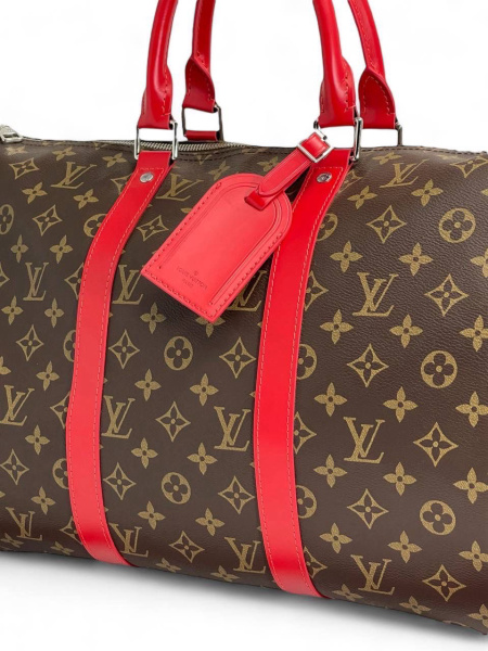 ДОРОЖНАЯ СУМКА LOUIS VUITTON 09529 фото анонса