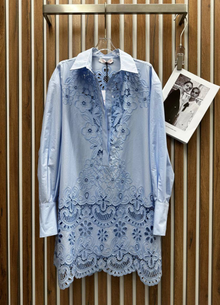 ПЛАТЬЕ VALENTINO  68053 фото анонса