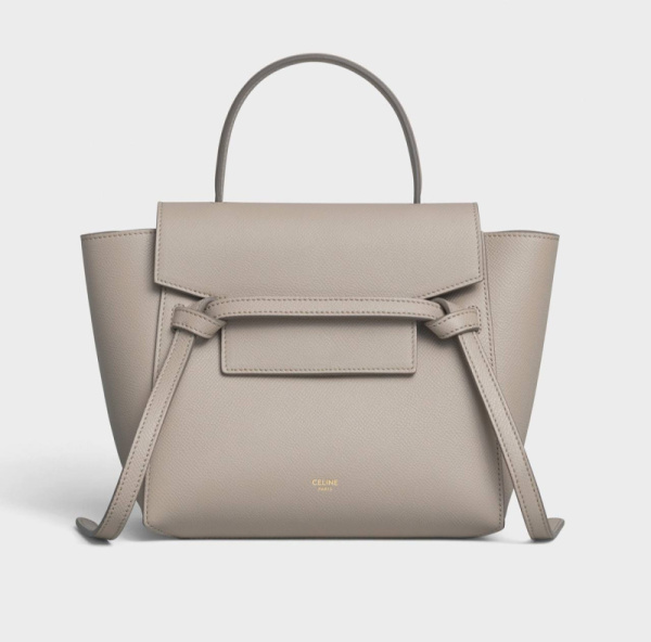 СУМКА CELINE BELT NANO 