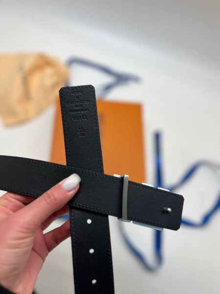 МУЖСКОЙ РЕМЕНЬ LOUIS VUITTON 54925 фото анонса