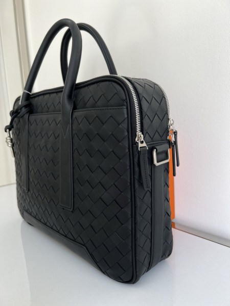 МУЖСКОЙ ПОРТФЕЛЬ BOTTEGA VENETA  67864 фото анонса