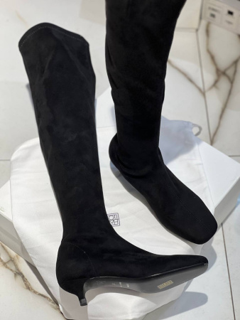 САПОГИ TOTEME  62402 детальное фото товара