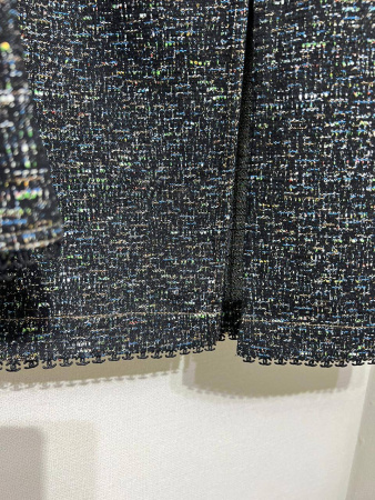 КОСТЮМ CHANEL  72165 детальное фото товара