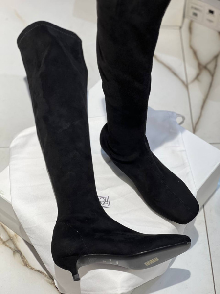 САПОГИ TOTEME  62402 фото анонса