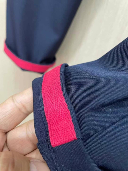 МУЖСКИЕ БРЮКИ KITON  75608 фото анонса