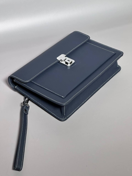 МУЖСКОЙ КЛАТЧ HERMES  68015 фото анонса