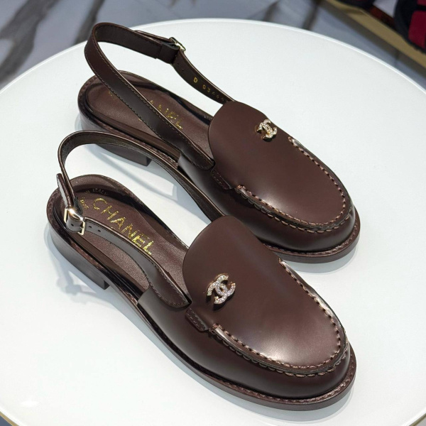 ТУФЛИ CHANEL  76248 фото анонса